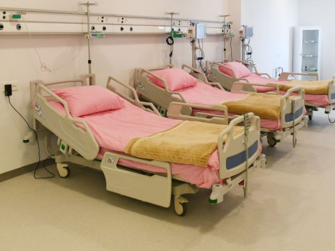Azərbaycanda daha 4 koronavirus xəstəsi sağaldı - RƏSMİ