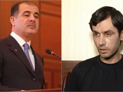 Elmar Vəliyevi güllələyən şəxsin məhkəməsi BAŞLADI