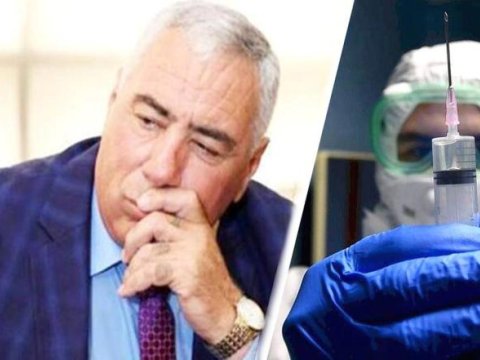 Hafiz Hacıyevdən koronavirus tövsiyəsi: YEKƏXANALIQ ETMƏYİN
