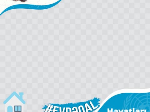 Ümümdünya Səhiyyə Təşkilatından çağırış: “Evdə qal, həyatları xilas et!” 