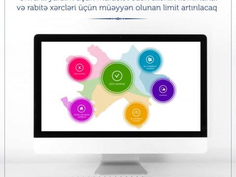 Ünvanlı sosial yardım alanlara şad xəbər - Limit artırılacaq