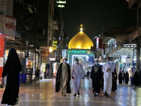 Koronavirusun dünyanı dəyişən trendləri - FOTOLAR