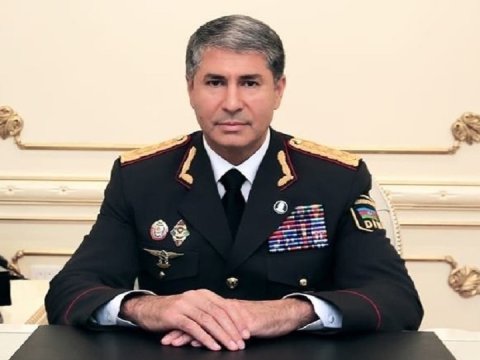 Vilayət Eyvazov koronavirusla bağlı ƏMR İMZALADI  