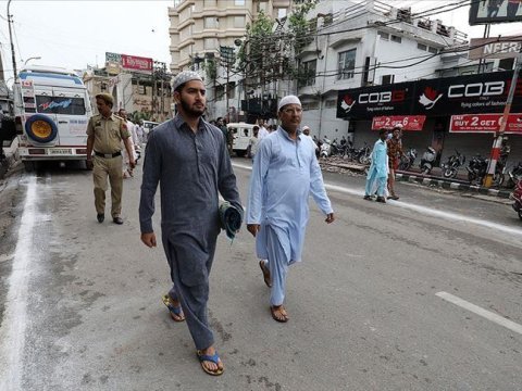 Pakistan Qarabağdakı qondarma “seçkiləri” pislədi