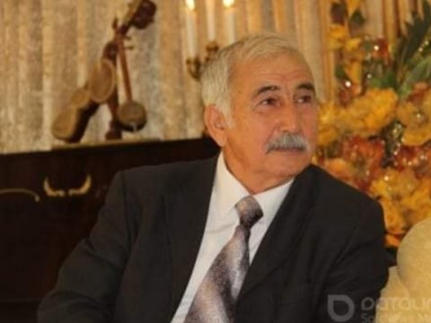 Aşıqlar Birliyinin sədri vəfat etdi