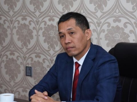 ““Atəşgah məbədi” qədim mədəni əlaqələrimizin ən bariz nümunəsidir” - Hindistanın Azərbaycandakı səfiri