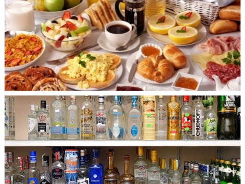 Spirtli içkilərdən, Novruz şirniyyatından uzaq durun – Koronavirus MƏSLƏHƏTİ  