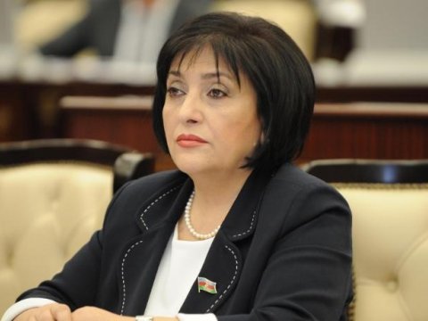 Milli Məclisin sədri üçün ÖZƏL GÜN  