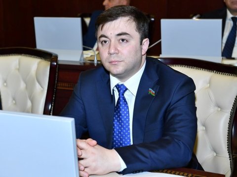 Prezidentin çıxışı Yol Xəritəmizdir - YENİ DEPUTATLARI TANIYAQ