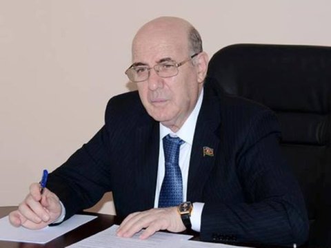 “Təşvişin olması əsassız deyil, koronavirus çox təhlükəlidir” - ƏHLİMAN ƏMİRASLANOV