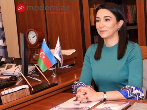 Ombudsman BQXK nümayəndəsi ilə Suriyadakı azərbaycanlıların vəziyyətini müzakirə etdi
