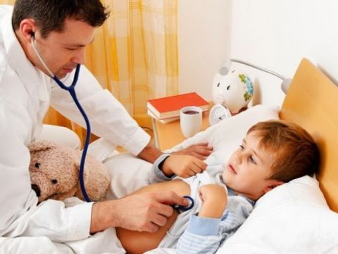 Uşaqlar arasında mövsümi xəstəliklərin sayı kəskin azalıb – BAŞ PEDİATR