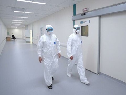 Azərbaycanda daha 10 nəfər koronavirusa YOLUXDU