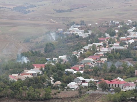 Şəhər, kənd fərq etmir - infeksiyaya yoluxma hər yerdə mümkündür