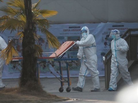 Dünyada koronavirusla bağlı SON STATİSTİKA