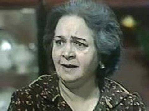 Yaddan çıxmış sənətkarlar - İşә gedәrkәn yolda ürәyi dayanan Əməkdar artist - FOTOLAR