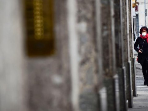 Koronavirus qurbanlarının sayı 10 mini keçdi