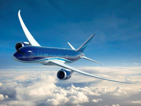 Rusiya və Türkiyədən 296 Azərbaycan vətəndaşı təxliyə edildi