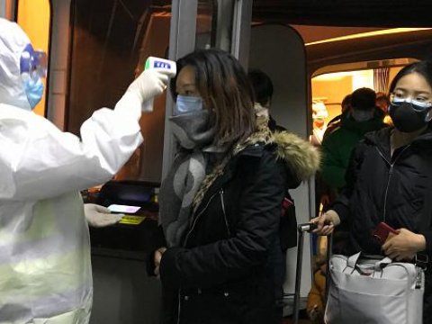 Koronavirusu ciddiyə almayanlar, karantin qaydalarını pozanlar...