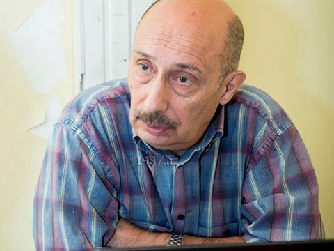 Mirzə, yoxsa siyasətçi? - Məşhur politoloq: “Oğlanlarımın bir xasiyyətindən xoşlanmıram” - MÜSAHİBƏ