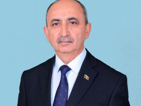 Qaçqınlar Cəmiyyəti Koronavirusla Mübarizə Fonduna 3 min köçürdü