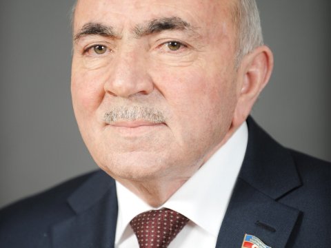 Tahir Süleymanov Koronavirusla Mübarizəyə Dəstək Fonduna 50 min manat AYIRDI