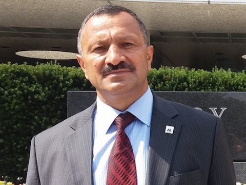 Tofiq Yaqublunun həbsi ilə bağlı RƏSMİ məlumat 