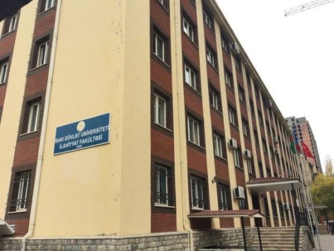 İlahiyyat İnstitutundan koronovirusla mübarizəyə dəstək