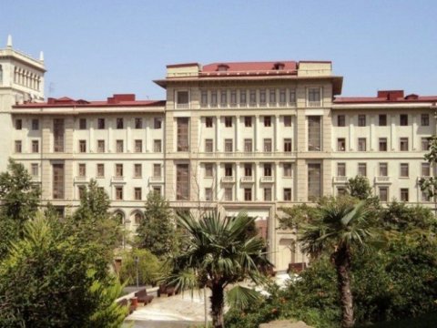 Operativ Qərargahdan vətəndaşlara müraciət: “Artıq ölkə daxilində də koronavirusa yayılma halları aşkarlanıb”