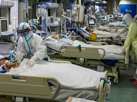 Koronavirus əsasən Azərbaycanın bu bölgəsində yayılıb - RƏSMİ