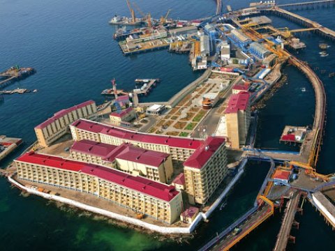 Karantin rejimi neftçilərə şamil olunmur?  - Operativ Qərargah