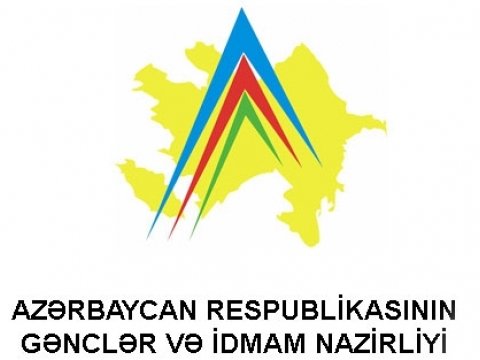 Gənclər və İdman Nazirliyindən koronavirusa qarşı 30 minlik ianə 