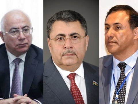 Cənub bölgəsinin deputatları: “İrana yaxınlıq səbəbindən virusa yoluxma orada qeydə alınır”