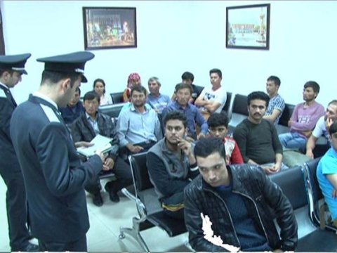 Azərbaycandakı əcnəbilərlə bağlı QƏRAR VERİLDİ  