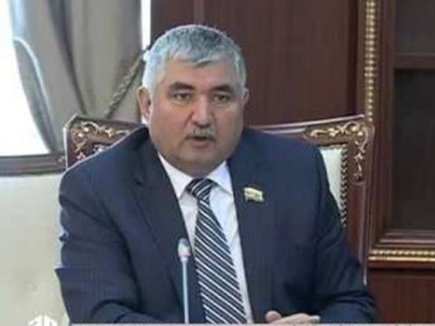 Keçmiş deputat Prezidentin çağırışına qoşuldu - Fonda 10 min manat köçürdü