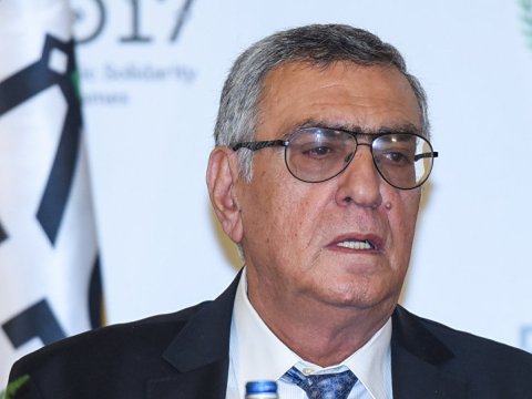 “Tokio-2020 Yay Olimpiya Oyunlarının təxirə salınması milli komandamızı ruhdan salmamalıdır”
