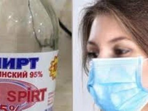 Yaxın günlərdə pərakəndə satışda kifayət qədər spirt və maska olacaq