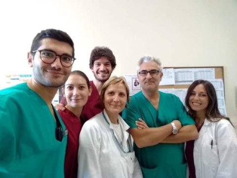 “Koronavirusdan ölənlərin çoxu kişilərdir” – MİLANDAKI HƏKİMLƏ MÜSAHİBƏ