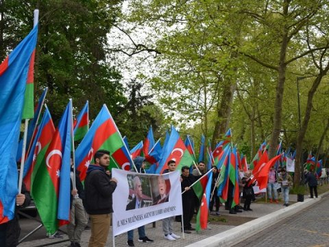 İspaniya və Fransadakı azərbaycanlılar: “Dövlətimiz tərəfindən çarter reysin açılmasını gözləyirik”