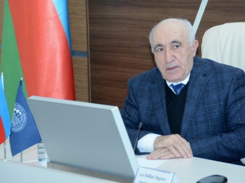 Koronavirusdan sonra insanın düşüncəsi, dünyaya baxışı dəyişəcək – ŞAHLAR ƏSGƏROVLA  #evdəqal söhbəti