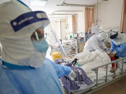Ermənistanda koronavirusa yoluxanların sayı 329-a çatıb  