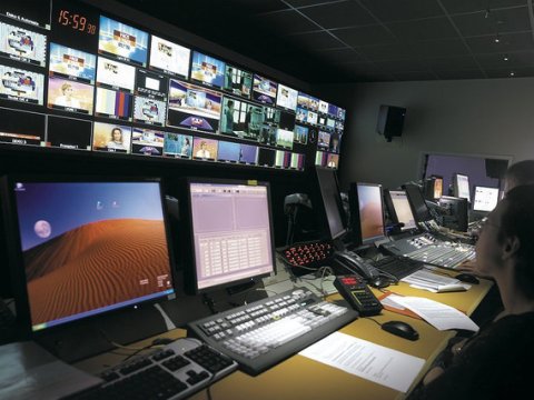 Azərbaycanda televiziyalar fasiləsiz işləyəcək