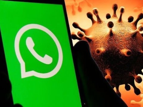 “Whatsapp”da yalan məlumat yayan 3 nəfər həbs olundu