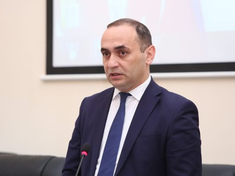 Millət vəkili: “Yaranmış çətinlik müvəqqətidir, təlaşa qapılmayaq”