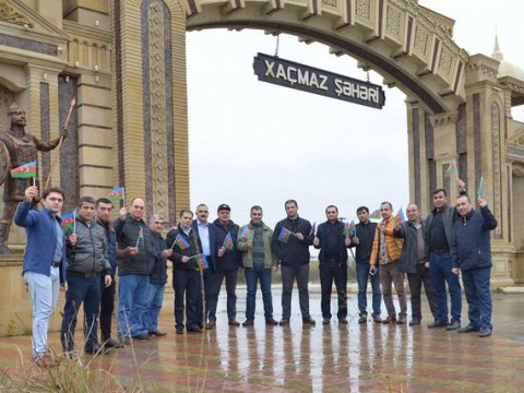 İnsanları karantinə çağıranlar özləri nə edir: DARIXAN DA VAR, YALAN DANIŞAN DA…