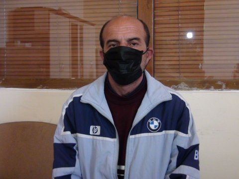 Zaqatalada koronavirusla bağlı yalan məlumat yayan şəxslər saxlanıldı