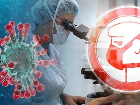 Antikoronavirus: Bütün dünya “AĞATLI OĞLAN”ı gözləyir