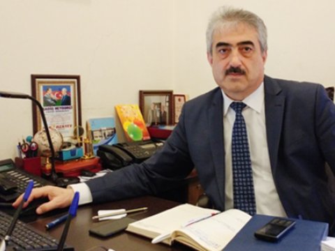 “Gücləndirilmiş iş rejimində çalışırıq ki, artan tələbatı qarşılayaq” - Tanrıverdi Mustafayev