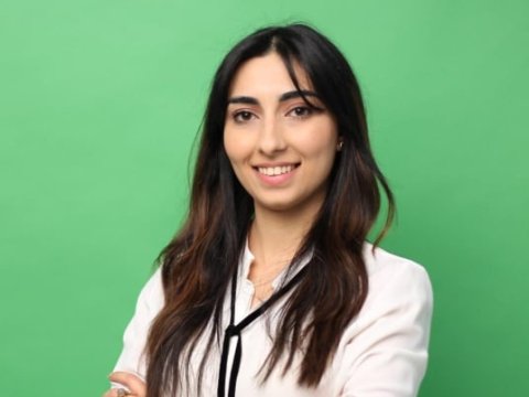 “Deputatın şəxsən zəng etməsi insanda inam yaradır” - Lalə Zeynalova