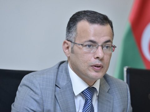 Azərbaycan böhranla mübarizədə hansı vəziyyətdədir?